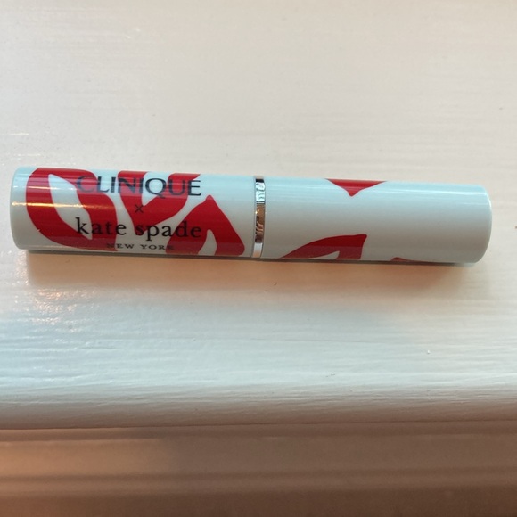 Clinique Kate Spade Almost Lipstick Black Honey Mini Travel Size .04 oz - Picture 1 of 3